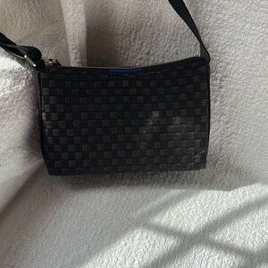 Rothy’s casual crossbody bag - Night song.